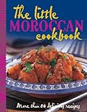 The Little Moroccan Cookbook English Edition