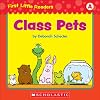 Class Pets (First Little Readers: Level A)