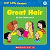 Great Hair (First Little Readers: Level B)