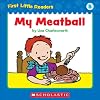 My Meatball (First Little Readers: Level B)