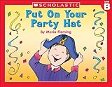 Little Leveled Readers Put On Your Party Hat Level B English Edition