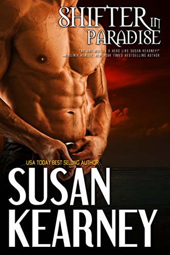 Devil in Paradise book cover