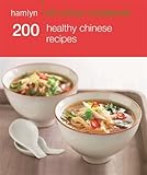 Hamlyn All Colour Cookery 200 Healthy Chinese Recipes Hamlyn All Colour Cookbook English Edition