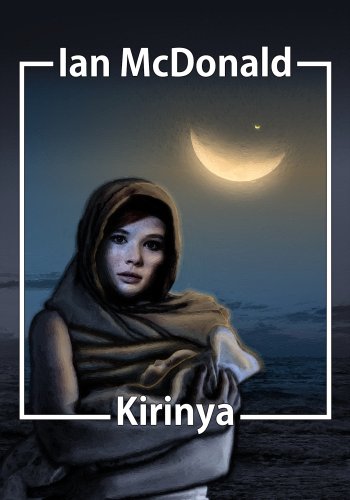 Kirinya book cover