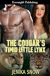 The Cougar's Timid Little Lynx