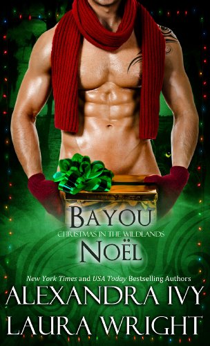 Bayou Noël cover