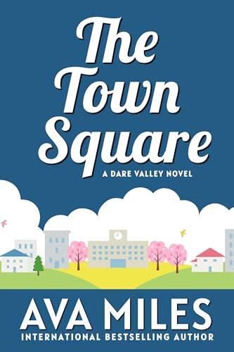 The Town Square cover