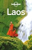 Lonely Planet Laos Travel Guide