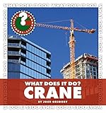 What Does It Do Crane Community Connections What Does It Do