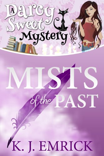 Mists of the Past book cover