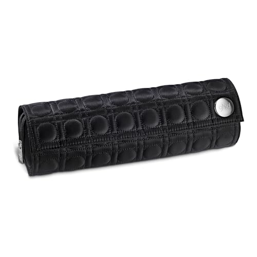 ghd Hitzeschutz-Tasche: Für Glätteisen, hitzebeständige Matte, zum Reisen