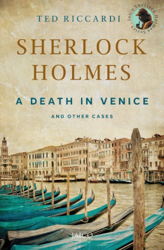 Between the Thames and the Tiber book cover
