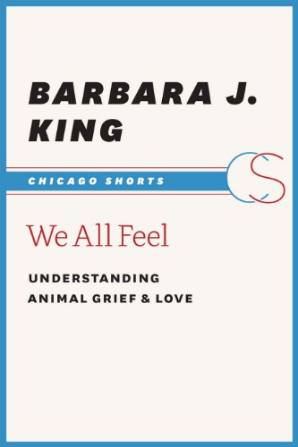 We All Feel book cover