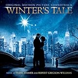 Winter's Tale Soundtrack
