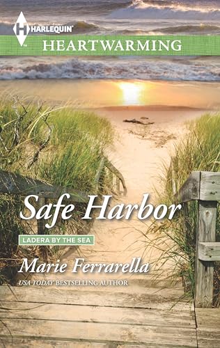 Safe Harbor cover