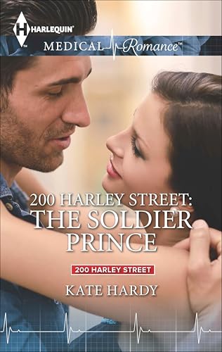 The Soldier Prince book cover