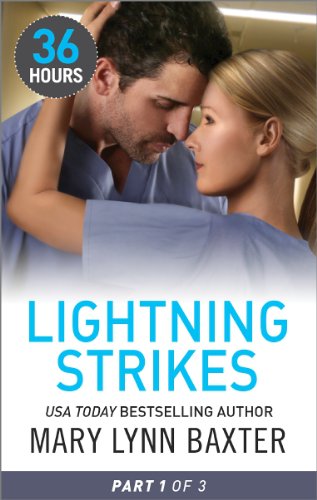 Lightning Strikes Part 1 book cover