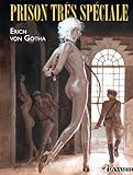 Prison Trs Spciale Canicule