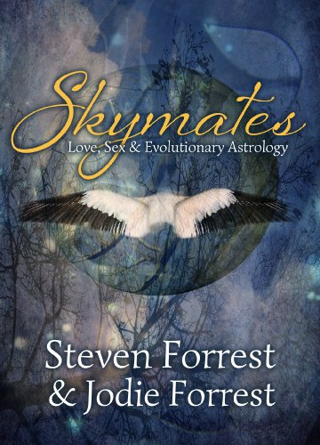 Skymates: Love, Sex and Evolutionary Astrology book cover