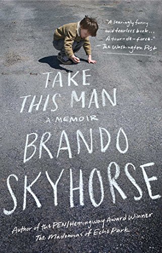 Take This Man book cover