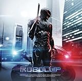 RoboCop Soundtrack