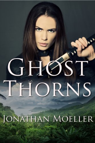 Ghost Thorns cover