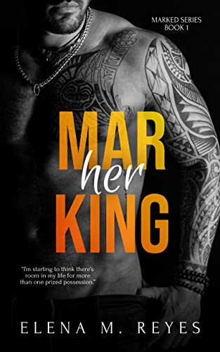 Marking Her book cover