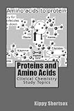 Proteins And Amino Acids Clinical Chemistry Study Topics English Edition