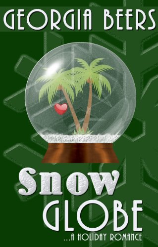 Snow Globe book cover