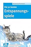 Die 50 Besten Entspannungsspiele Ebook Don Bosco Minispielothek German Edition