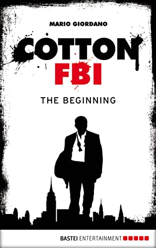 The Beginning book cover