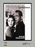 Casablanca Scnario Du Film