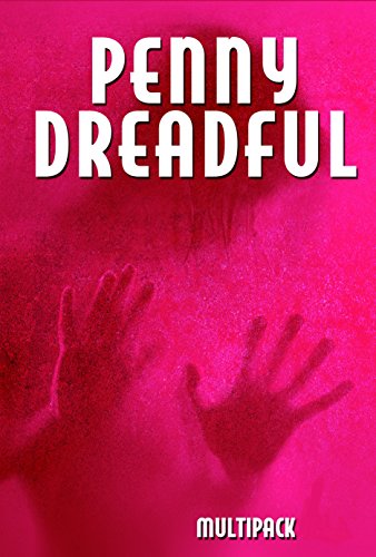 Penny Dreadful Multipack Vol. 2 cover