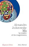 Mu. Le Ma%C3%AEtre Et Les Magiciennes