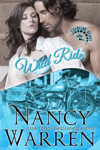 Wild Ride book cover
