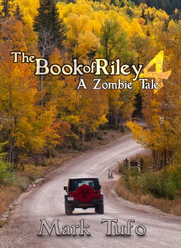 The Book of Riley 4 cover