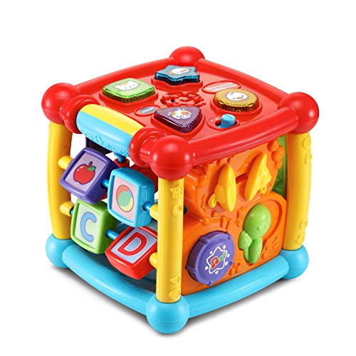 VTech Busy Learners Activity Cube