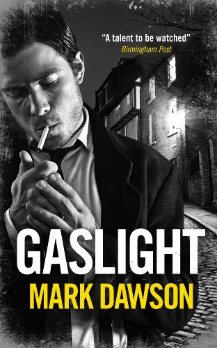 Gaslight cover