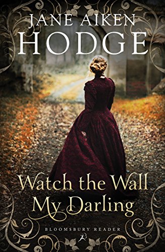 Watch the Wall, My Darling book cover