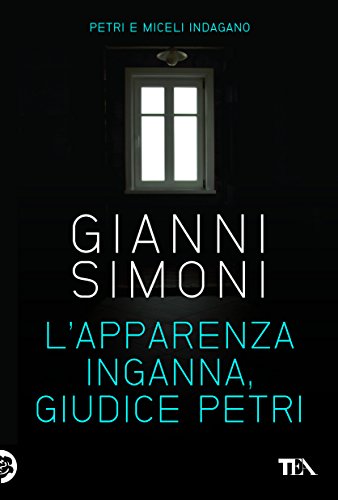 L'apparenza inganna, giudice Petri