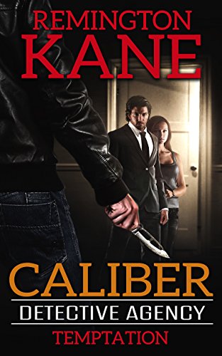 Temptation book cover