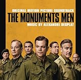 Monuments Men, The Soundtrack