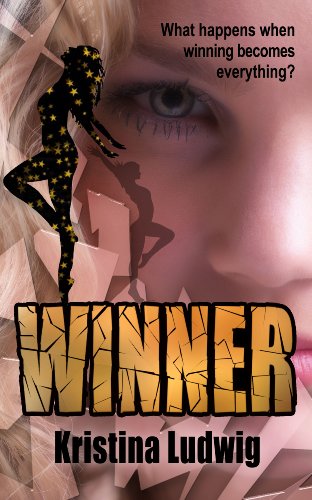 Winner book cover