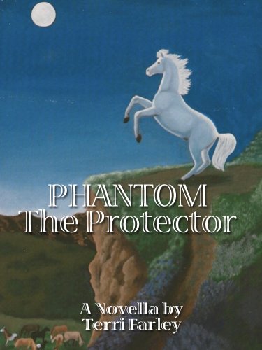 The Protector cover