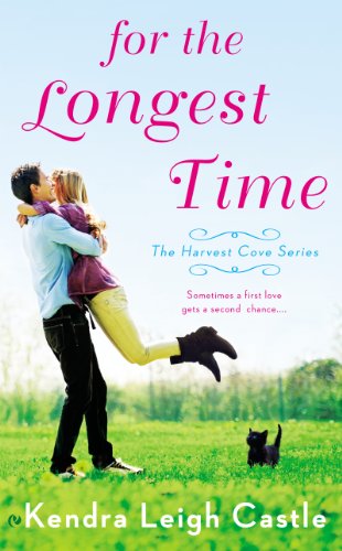 For the Longest Time book cover