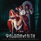 A Perfect Contradiction (Deluxe Edition)