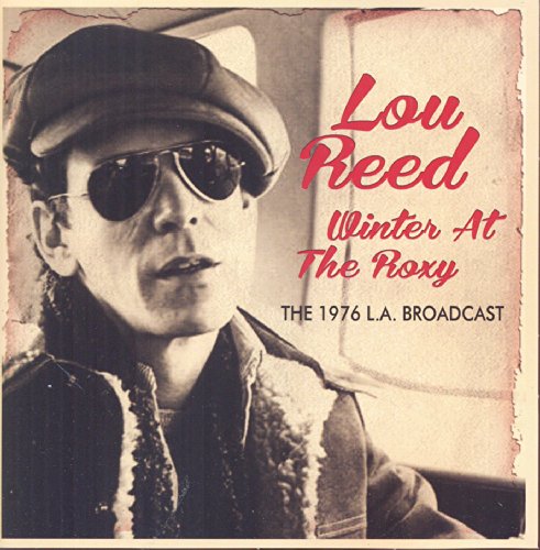 Winter at the Roxy : The 1976 L.A. Broadcast