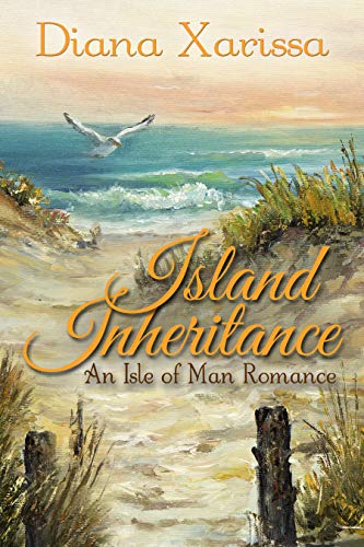 Island Inheritance book cover