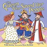 The Queen Who Saved Her People
