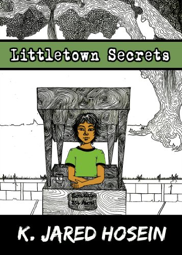 Littletown Secrets book cover